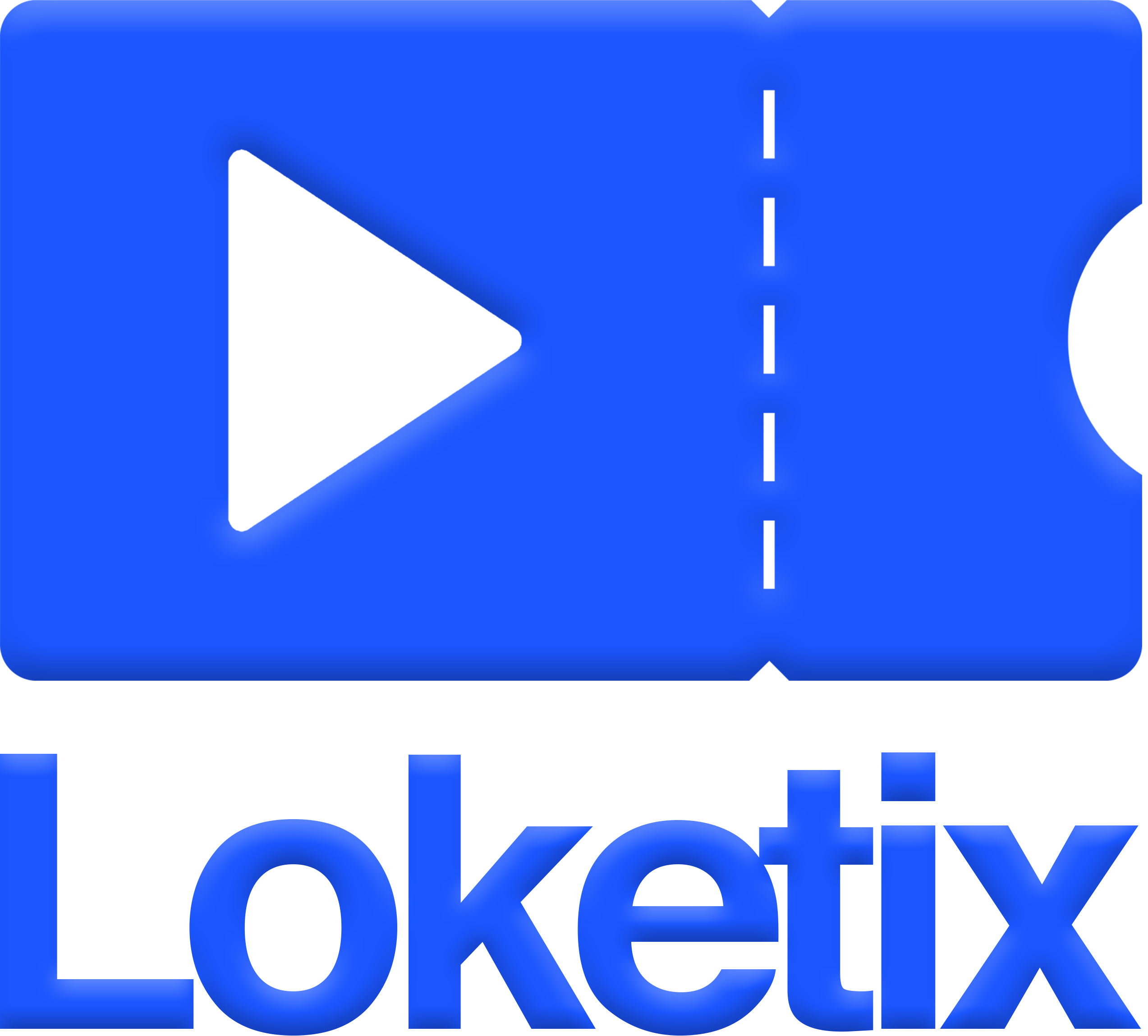 LoketGigs Logo